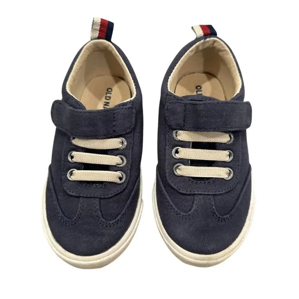 Old Navy Sneakers Blue 7